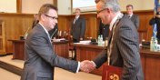 Kolejna zamiana w Radzie. Iwon Mikulsk zastpi Wojciech Rudnicki