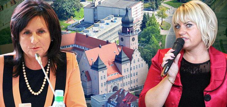 Grayna Kluge do Iwony Mikulskiej: Nie rozliczajmy, abymy nie byli rozliczani