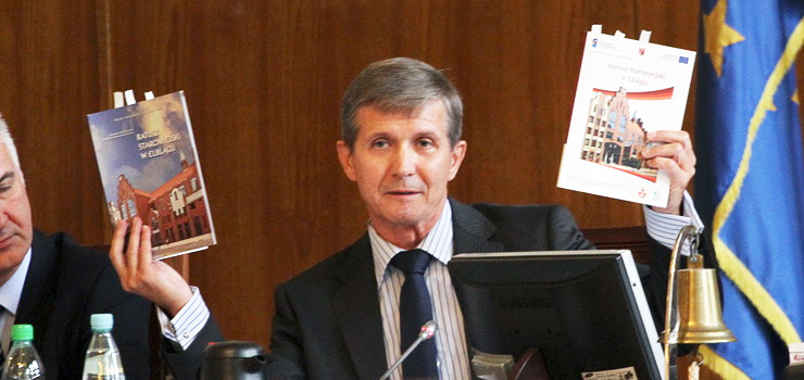 Urząd Miejski dopuścił się plagiatu? „Zachodzą wszelkie okoliczności dokonania nie tylko plagiatu, ale i kradzieży własności intelektualnej”