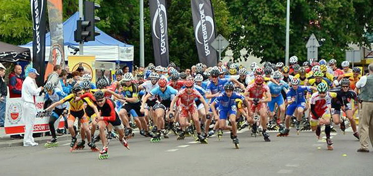 Długodystansowy Puchar Polski we wrotkarstwie szybkim