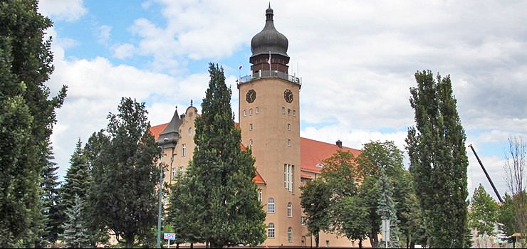 Zastępca dyrektora DKS-u, Wojciech Fontasiewicz, zostanie dyrektorem Biura Prezydenta?