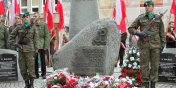 Obchody 74. rocznicy powstania Polskiego Pastwa Podziemnego. Cze pamici Bohaterw