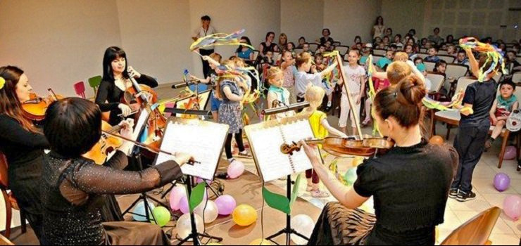 „Powitaj muzykę!” – kolejna odsłona