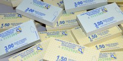 Od soboty za bilet komunikacji miejskiej zap�acisz mniej. Sprawd� cennik