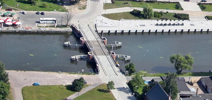 Ruch kołowy na Moście Dolnym pomysłem na rozładowanie korków w centrum miasta? Wilk: "Rozważamy zezwolenie"