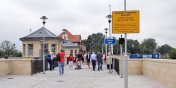 Chcesz zobaczy proces otwierania mostw zwodzonych? Zapraszamy na projekcj filmu