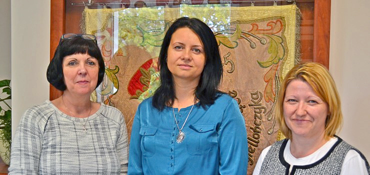 Brytyjskie nauczycielki szkolą się jak uczyć Polaków