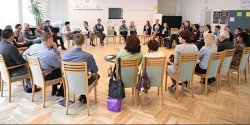 „InformacJa w przestrzeni internetowej” – Transgraniczna konferencja Polska-Rosja