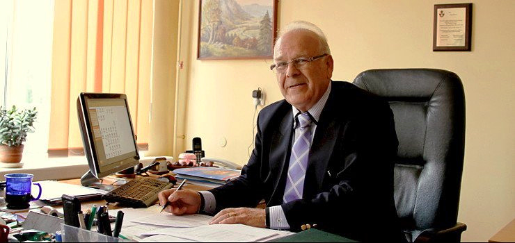 ELSIN zadłużony w ZUS-ie na ok. 600 tys. zł. Prezes Ryszard Waranków „Nie możemy się lekko poddać”