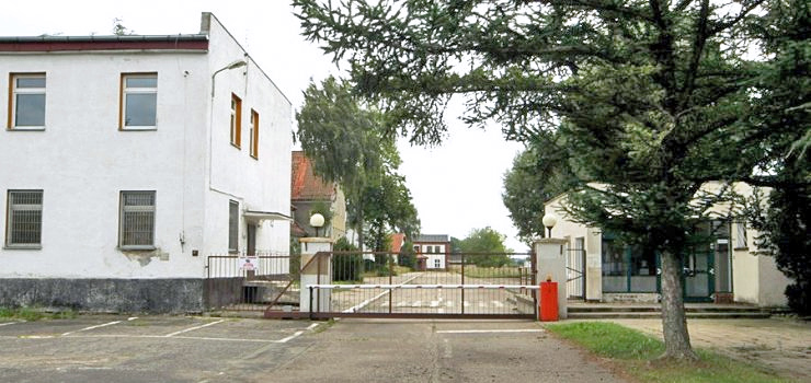 Pomysły na teren 14 Batalionu Remontu Lotnisk. Trwają rozmowy z inwestorami