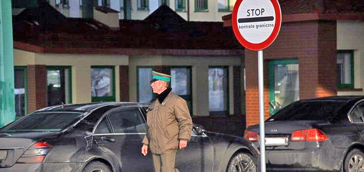 Nasze rozmowy o Elblągu: Jak wykorzystać szanse jakie stwarza mały ruch graniczny?