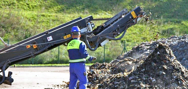 Zakad Utylizacji Odpadw w Elblgu jednym z najlepszych w Europie. Zobacz, dlaczego