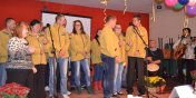Obchody 10-cio lecia rodowiskowego Domu Samopomocy w Jegowniku