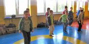 Klasy Mistrzostwa Sportowego ponownie na parkiecie