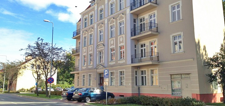 Paweł Fedorczyk: Co ze sprawą słynnego mieszkania przy ul. Traugutta?