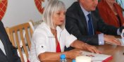 Wiesawa Lech: Wobec takiego postpowania byego Prezydenta Grzegorza Nowaczyka jestem zdecydowana podj dziaania prawne