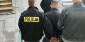 Cig dalszy awantury przed nocnym lokalem.Areszt dla mczyzn grocych pracownikom lokalu 