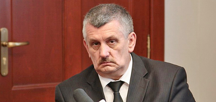 Wiceprezydent Hajdukowski w KRS-ie po 2 miesiącach nadal jako prezes Zarządu Budynków Mieszkalnych (aktualizacja)