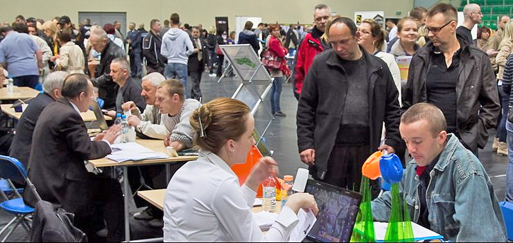 Decyzją Parlamentu Europejskiego i Rady  rok 2013 został ogłoszony „Europejskim Rokiem Obywateli”