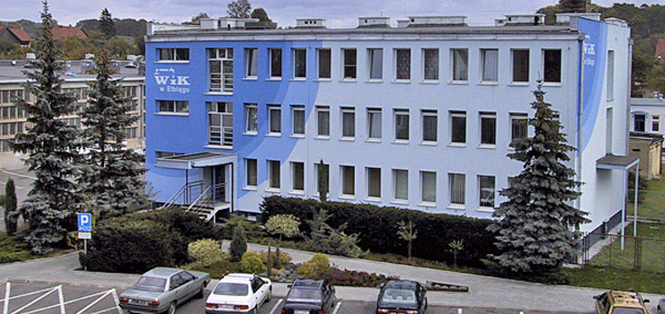 Sprawdź, gdzie nie będzie wody w nocy z 7/8 października