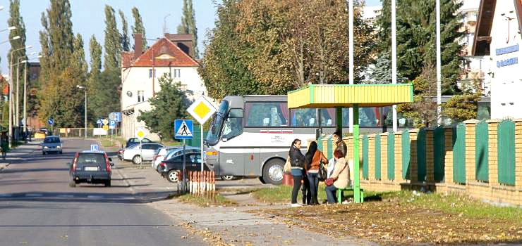 Mieszkańcy Zatorza mają problem z dojazdem do Szpitala. Będzie interwencja władz