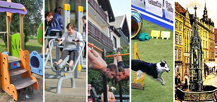 Chcesz wydać pieniądze swojego miasta? Odwagi, możesz!