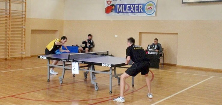 EKS Mlexer Elbląg bez punktów na inaugurację nowego sezonu 2013/2014