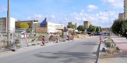 Rozkopane drogi, niezrealizowane inwestycje. Oto co zostao po Sjaelso, a co z pienidzmi?