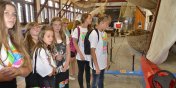Gimnazjum nr 4 w projekcie „Zrbmy biznES”
