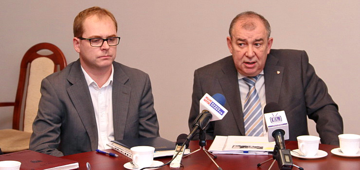 Mniejsze czynsze, nowy dyrektor i zwolnienie 18 osób, czyli jakie zmiany czekają ZBK