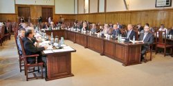 Sesja Rady Miasta wyznaczona na 14 listopada. Radni bd debatowa nad budetem na 2014 rok