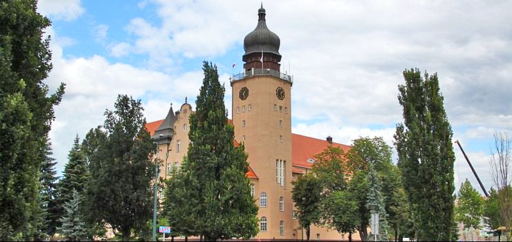 Miejski Konserwator Zabytków wybrany