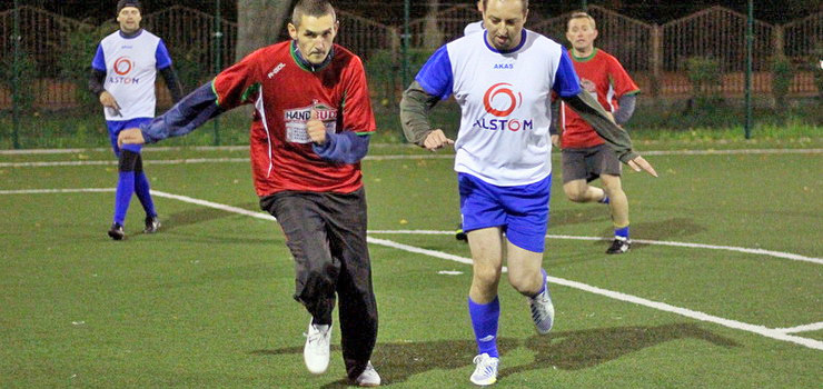 Snajperski rekord piłkarzy Świata Kuchni