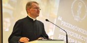 Gaudeamus igitur rozbrzmiao dzi w Wyszym Seminarium Duchownym Diecezji Elblskiej