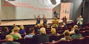 Beata Przewocka: "Jest takie nasze powiedzenie - dobry aktor zmienia teatr, a zy aktor zmienia dyrektora"