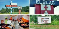 Kierunek: Elbl�g. Czy witacze i billboardy zmieni� wizerunek promocyjny miasta?
