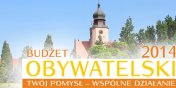 Budet Obywatelski: ostatnie dni gosowania      