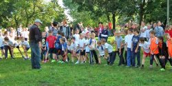 �wi�to sportu m�odzie�y szkolnej w Elbl�gu