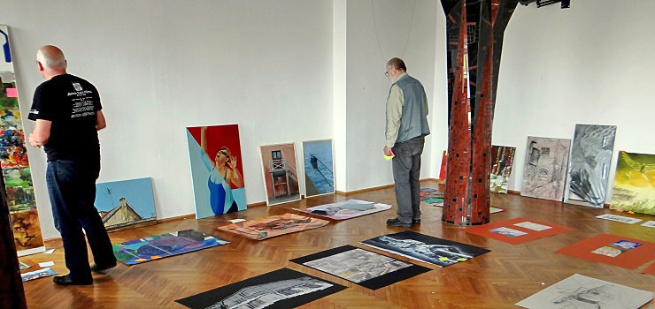 Zwycięskie KOMPOZYCJE 2013