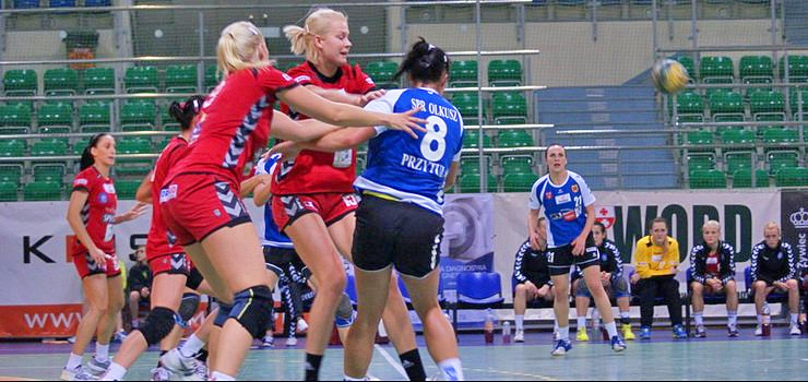 Start bez problemów ograł beniaminka z Olkusza