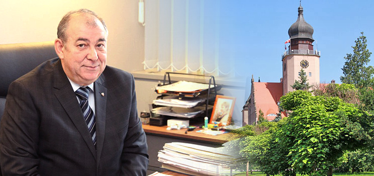 Oce 100 dni prezydentury Jerzego Wilka