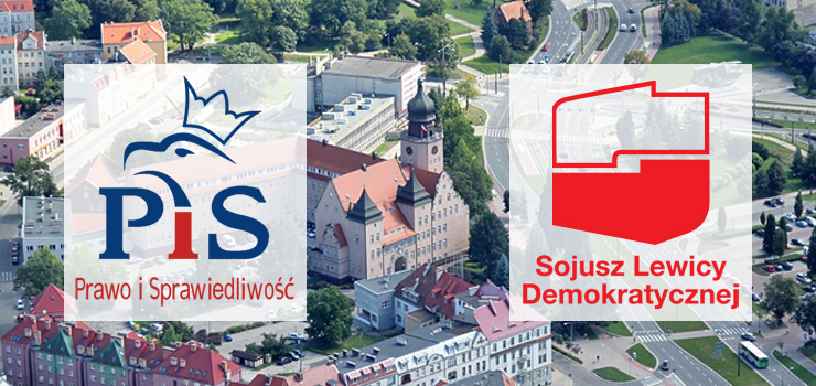 Zmiany w Radach Nadzorczych spółek miejskich krokiem do koalicji PiS-u z SLD?
