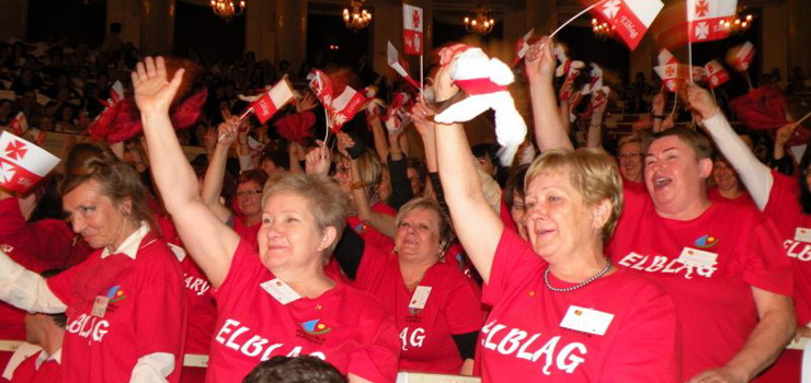 17 padziernika odbdzie si Regionalny Kongres Kobiet Warmii i Mazur