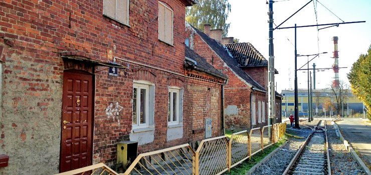 Zobacz, które budynki zostaną wkrótce wyburzone. Niektóre z nich kryją niezwykłą historię