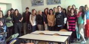 Warsztaty z Radiem Eska w V LO