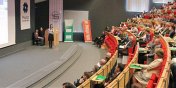 Studenci poznawali prawa na europejskim ryku pracy w ramach "Tygodnia Obywateli Europy na Warmii i Mazurach"