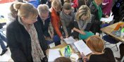 "Targi Pracy s szans na znalezienie swojego miejsca na rynku pracy". Tym razem na bezrobotnych czekao 200 ofert pracy