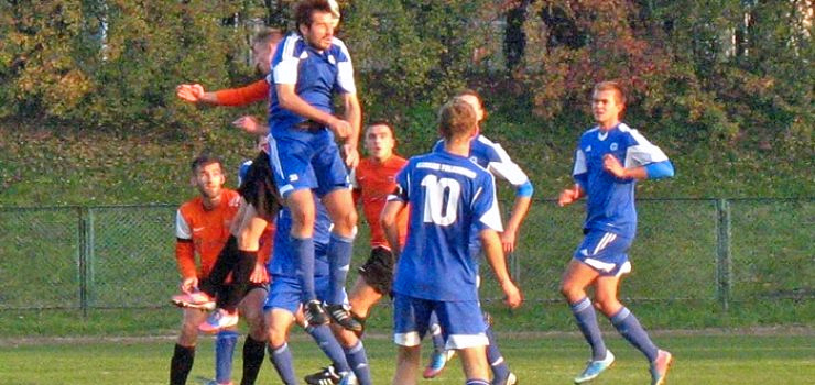 Puchar Polski: Barkas triumfuje, klęska Olimpii w Młynarach. Zobacz zdjęcia