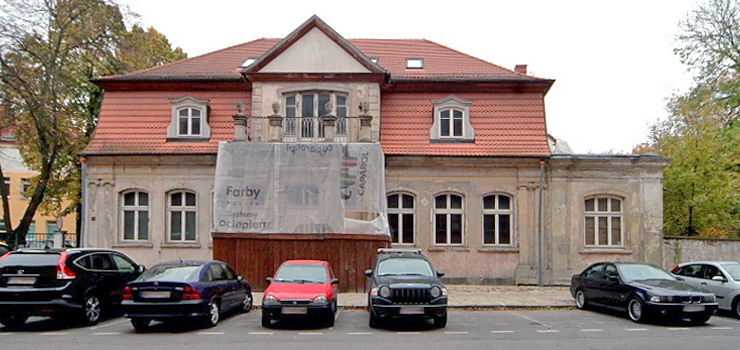 Wróci do dawnej świetności? Pod warunkiem, że znajdą się pieniądze