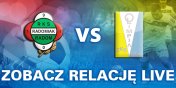 Przeama z pass. Radomiak Radom - Olimpia Elblg LIVE